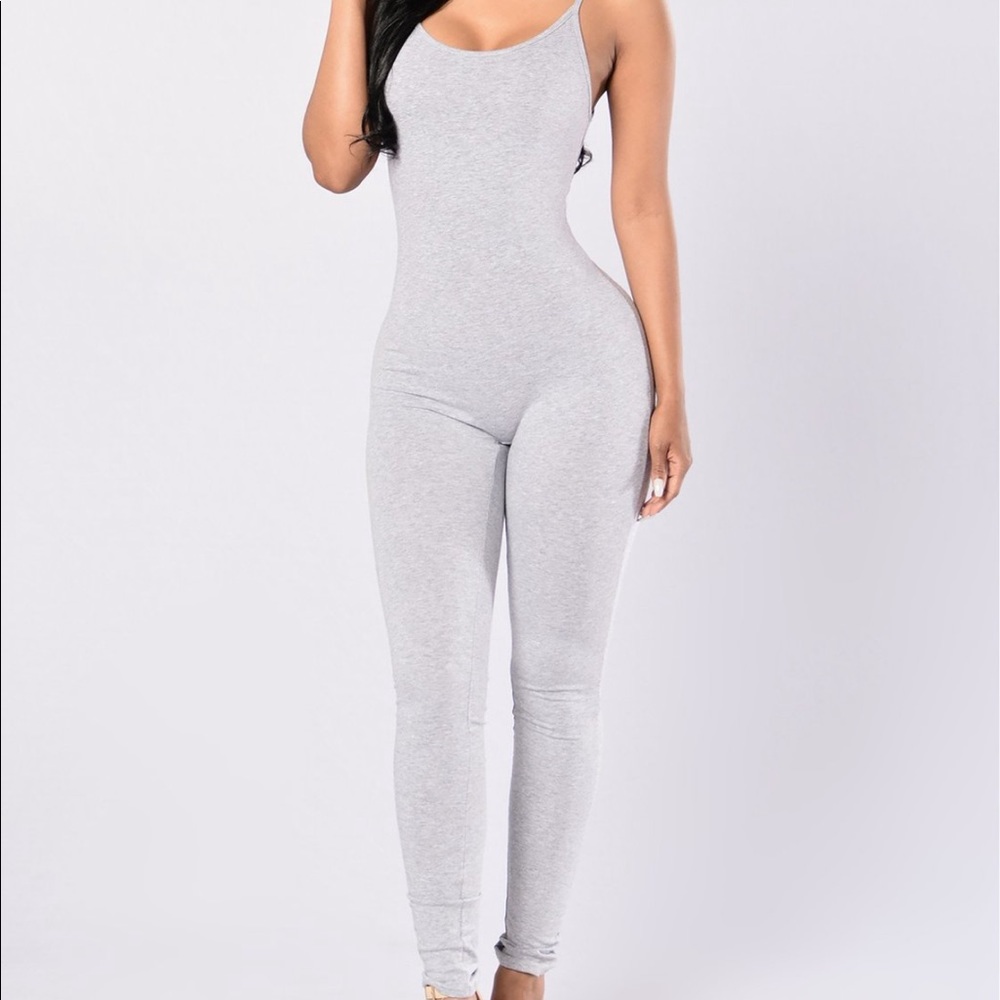 FN Nova Season Jumpsuit